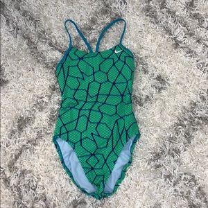 womens nike swimsuit